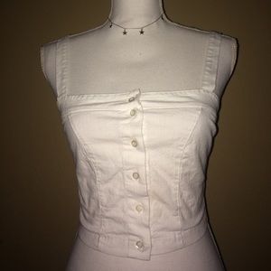 New Brandy Melville top NWOT